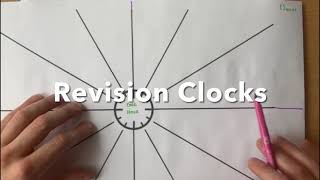 Revision Clocks