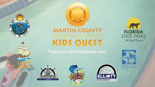 Treasure Coast Kids Quest - Martin County Edition