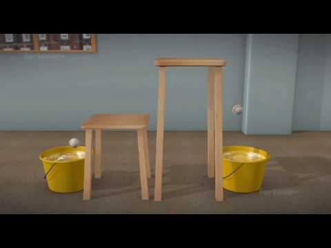 What is gravitational potential energy dependent to?