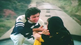 Are Hoga Tumse Pyara Kaun-Zamaane Ko Dikhana Hai, Full HD Video Song,Rishi Kapoor,Padmini Kolhapure