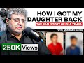 How a Father got his Daughter back - The Real Story of Dua Zehra - Mehdi Ali Kazmi #TPE 378