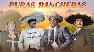 Cornelio Reyna, Juan Valentin, Antonio Aguilar, David Zaizar Rancheras De Antaño - Rancheras De Oro
