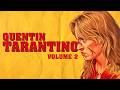 QUENTIN TARANTINO. How did he KILL BILL, shoot Hitler, and fight against Disney? (Documentary Vol.2)