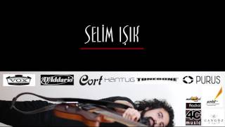 Selim Işık - Harmandalı Bass Backing Track (Bassız)