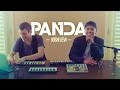 Panda - Desiigner - Josh Levi & KHS Remix