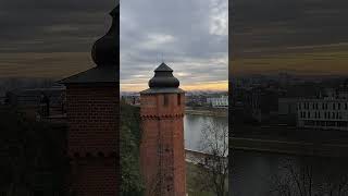 #Krakow#Poland#25 January 2025#Wawel#