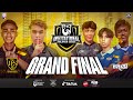 GRAND FINAL | WEPES MALAYSIA VS BROS ESPORTS | IFeL INVITATIONAL MALAYSIA SERIES S1