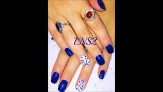 Le's Nails and Spa II - Ads 91-105