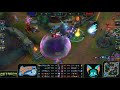 grlcs summer splash diamond semifinal gsm vs rotm