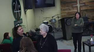 II Adam Ministries /  Sunday Service 12/22/2023 Pastor Moises Flores