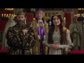 galavant s01e01 wedding rescue