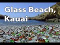 Glass Beach, Kauai