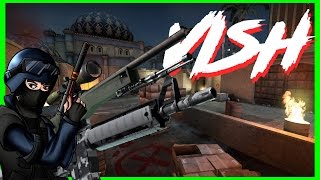 CSGO- Mata Mata INSANO!