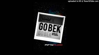 Mavn LKLD x Gee Smooth - Go Bek[fifty RaggaeRemix]2024[Kikah]