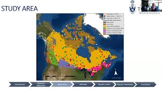 CGU 2021 Seminar Series - Hydrology (June 8)