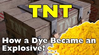 What Exactly Is TNT?