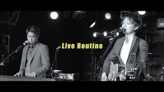 【ルーティン】アーティストがライブに出演するまでの１日【vlog】