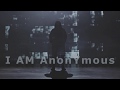 31 days A New Era Will Rise | I Am Anonymous WWE