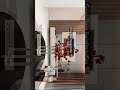 luxurious living room 3d design shorts ytshorts viralshorts