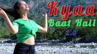 Kyaa Baat Haii 2.0 Dance | Govinda Naam Mera | Vicky, Kiara |