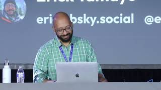 "Web Performance Testing: Choosing between RUM and Lab Tests" by Erick Tamayo at #RemixConf 2023 💿