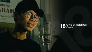 18 One Direction Cover