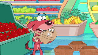 Rat A Tat - Don The Fruit Vendor - Funny Animated Cartoon Shows For Kids Chotoonz TV