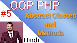 PHP OOP Abstract Class Tutorial in Hindi | What is Abstract in OOP PHP #phptutorial #mrengineer