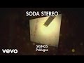 Soda Stereo - Profugos (Official Audio)