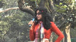 Mambi \u0026 the Forest Fire by Nandana Sen