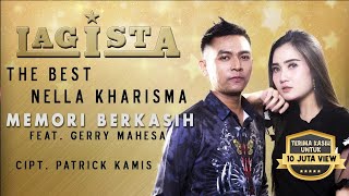 Download Lagu Memori Berkasih Gerry Mahesa Lagista Owlagu Mp3 Mp4 memori berkasih gerry mahesa lagista