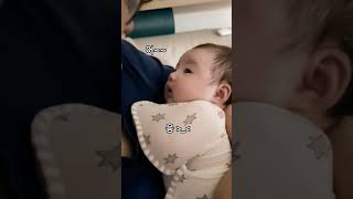 아빠와딸의 옹알이 대화 #옹알이 #아기 #70일아기 #딸바보 #귀여운아기 #baby #cutebaby