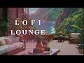 Relaxing music with a lounge feel♬ brazil - bossa🌍 Reading/Working/Break Reset Sunday | Lofi Lounge