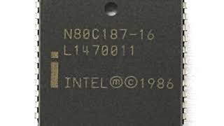 Intel 80387 | Wikipedia audio article