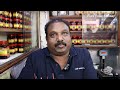 bangalore s famous butter gulkand bhagyalakshmi butter and gulkand store