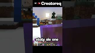 Aktualizacja Minecraft 1.19.3 ZNISZCZYŁA Crystal PVP #shorts