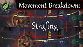 Movement Breakdown: Strafing