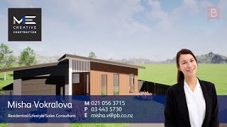 Lot 383, Longview, Lake Hawea