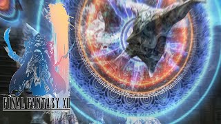 【FF12】ファイナルファンタジーXII 全モブ戦集 / Final Fantasy XII