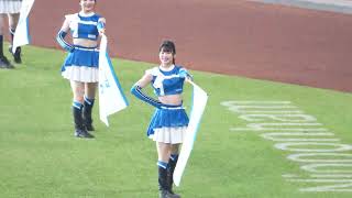 ｽﾀｰﾀｰ 滝谷 美夢 2023.8.5(土) ｴｽｺﾝﾌｨｰﾙﾄﾞ