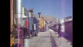 Electrostatic Precipitator (ESP) for PVC Plastics Production Smoke Removal and DOP Collection