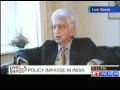 Davos 2012: In conversation with Azim Premji