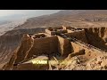 the siege of masada history’s most tragic stand