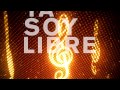 Ambar - Libre (Lyric Video)