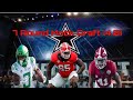 Dallas Cowboys 7 Round 2024 Mock Draft (4.0)