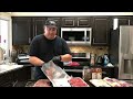 sous vide que bulk meat preparation menu hacking tips