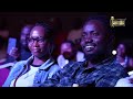 music comedian mc danfo entertained the audience at the 2nd edition of the humour awards