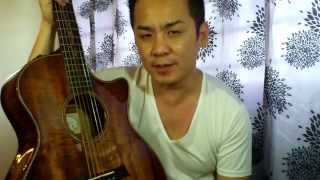 Taylor K24CE Full Koa Guitar Review in Singapore