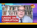 Corruption Is A Problem In Nigeria That Needs Close Attention - UNODC