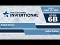 SCGINVI: Round 6b - Bob Huang vs Jim Davis | Legacy